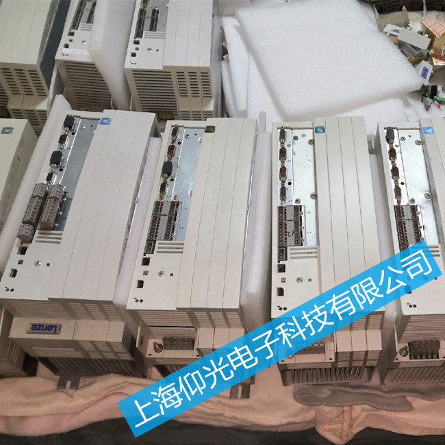 浙江Lenze倫茨9300系列伺服驅(qū)動(dòng)器報(bào)警代碼顯示OH3維修-免費(fèi)檢測