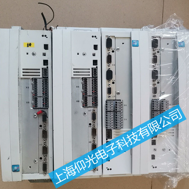 陜西倫茨專業(yè)維修驅(qū)動器哪里有-倫茨9300系列報警顯示PI故障維修