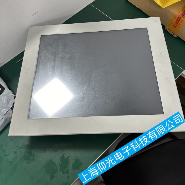 寧波貝加萊工控機(jī)5PC810系列一直停留在啟動(dòng)畫面上故障維修哪里有