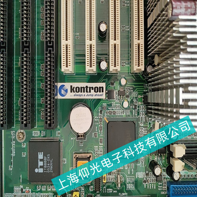 ����S�޽�(j��ng)�(y��n)��(ji��n)����Kontron���؄�(chu��ng)���ؙC(j��)����S�޷���