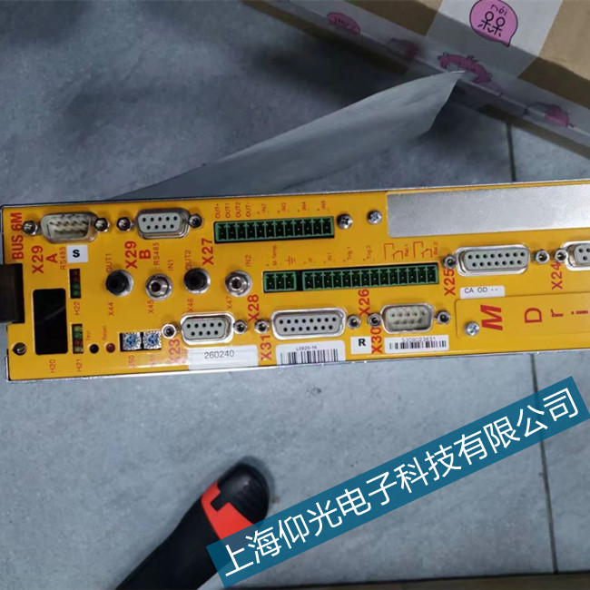 肇慶包米勒電機閉環(huán)驅動器915故障代碼維修保養(yǎng)