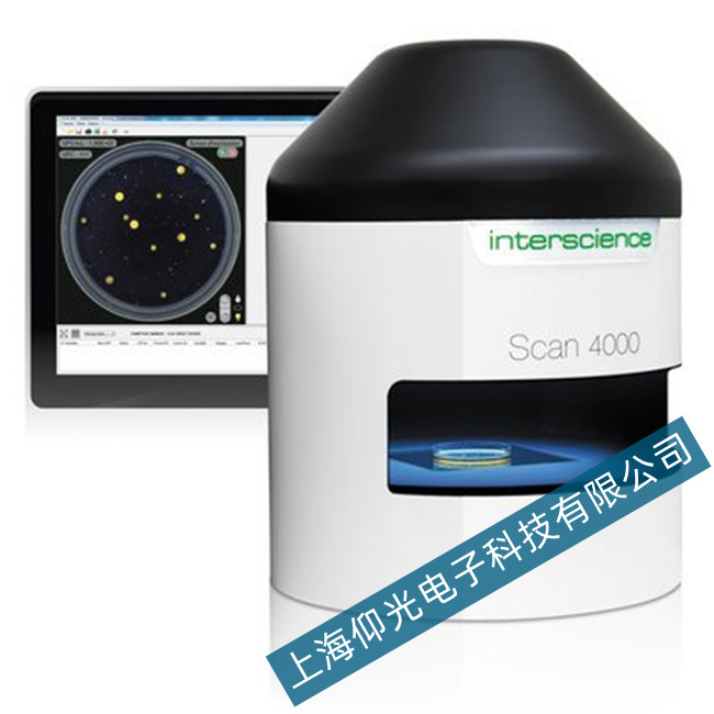 interscience Scan 4000Ӌ(j)(sh)o(dng)ϾS