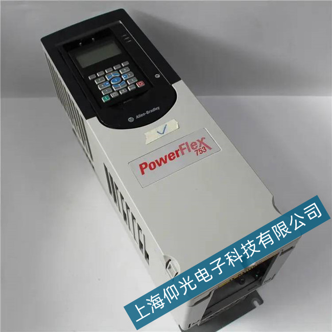 AB׃lPowerFlex753ϵЈ(bo)F13ϴaS˼·