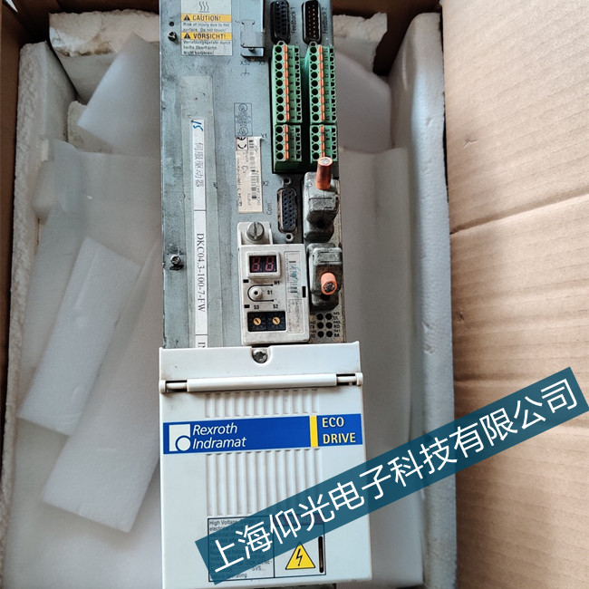 啟東附近力士樂驅動器F870故障維修哪家好