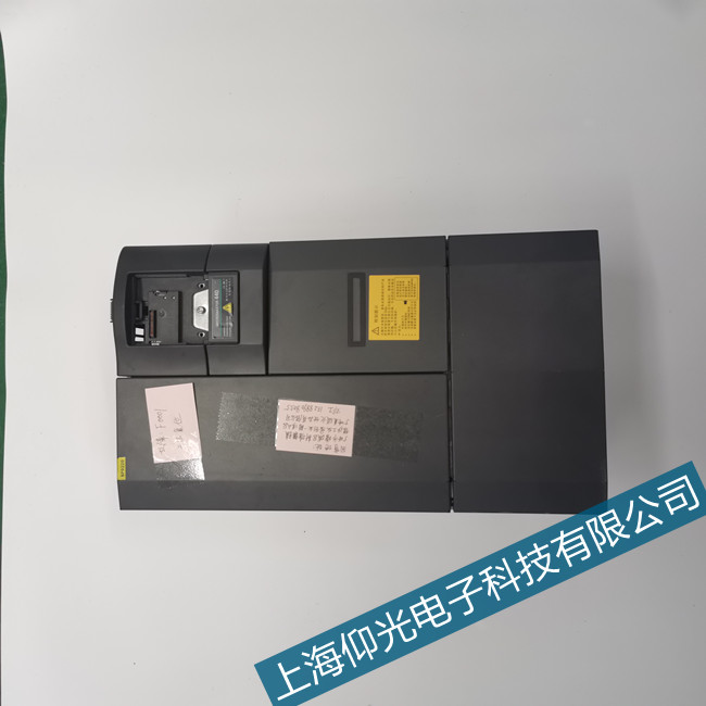 連云港西門(mén)子變頻器直流回路A0910代碼維修檢測(cè)站