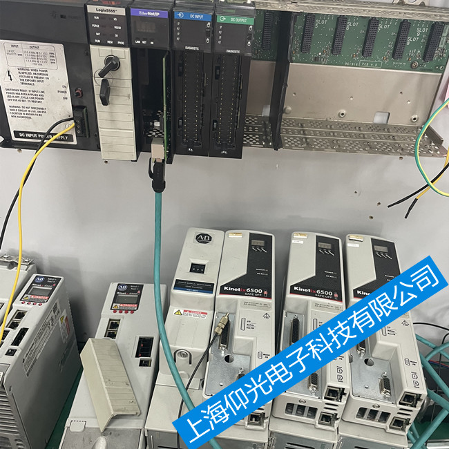 浙江ab伺服驅(qū)動(dòng)器維修電話/Kinetix 6000報(bào)警E73維修