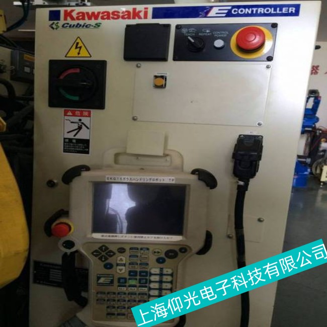 川崎kawasaki機(jī)器人維修詳細(xì)介紹