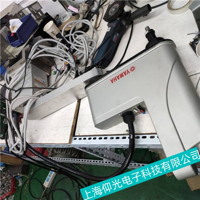 YAMAHA雅馬哈機器人RCX340控制器故障維修