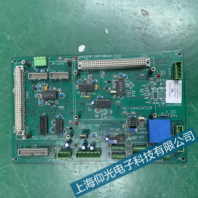 深圳市西門子810m伺服驅(qū)動(dòng)器029測量電路故障維修案例