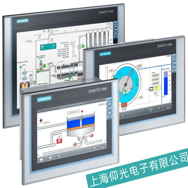 浙江嘉興西門子BoxPC 840V2工控機(jī)鍵盤鼠標(biāo)失靈原因維修找上海仰光
