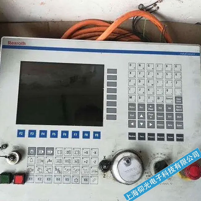 ������ʿ��RexrothCNC��(sh��)��ϵ�y(t��ng)���S�ޣ����ϰ���