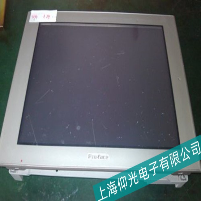 �����˹PRO-FACE PL�|�����@ʾ���ڹ��I(y��)�F(xi��n)��ʹ�Õr��(j��ng)�����F(xi��n)�Ď׷N���ϬF(xi��n)�󼰽�Q����