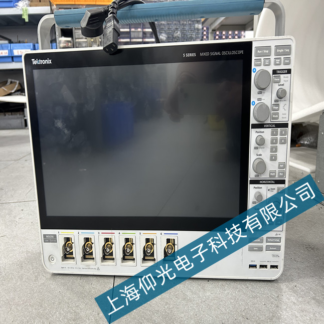 ̩��ʾ����MSO56ͨ���o���ɼ���̖���I(y��)�S�޵�ַ