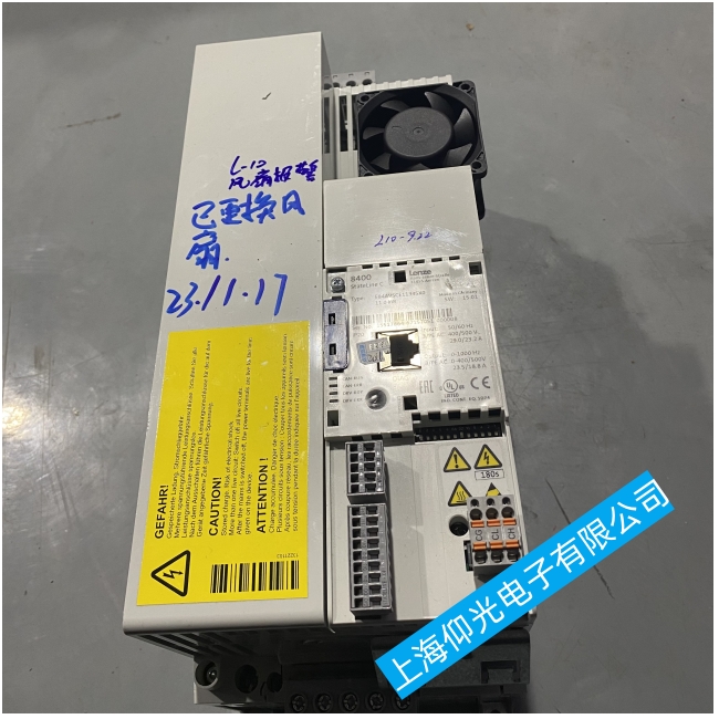 福建廈門倫茨變頻器故障代碼大全匯總一覽-免費(fèi)檢測(cè)