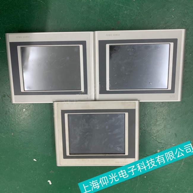 湖南懷化智能排隊(duì)叫號(hào)機(jī)貝加萊觸摸屏常見(jiàn)故障維修配件充足