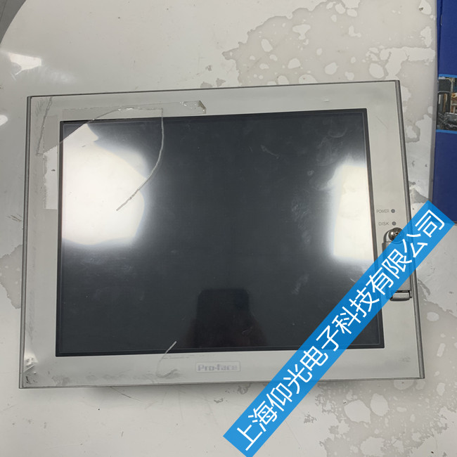 普洛菲斯觸摸屏維修 PFXPP171BA1 常見三個(gè)故障現(xiàn)象
