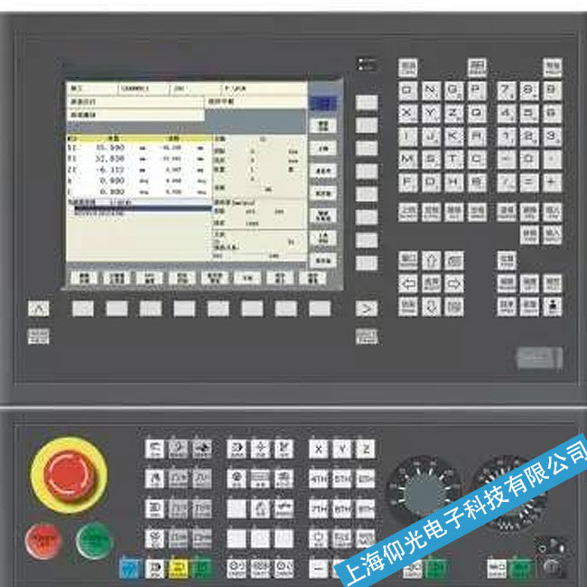 �ձ�FANUC�l(f��)�ǿƵ�(gu��)���T(m��n)�Ӕ�(sh��)��ϵ�y(t��ng)�S��-���Ϻ��������