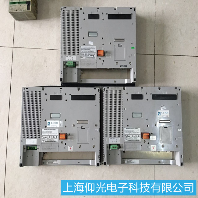 深圳三菱工控機(jī)FX1S黑屏無輸出故障維修哪家好