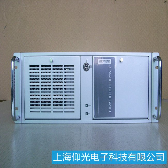 造紙業(yè)三菱工控機FX1S開不了機的故障排查和維修處理