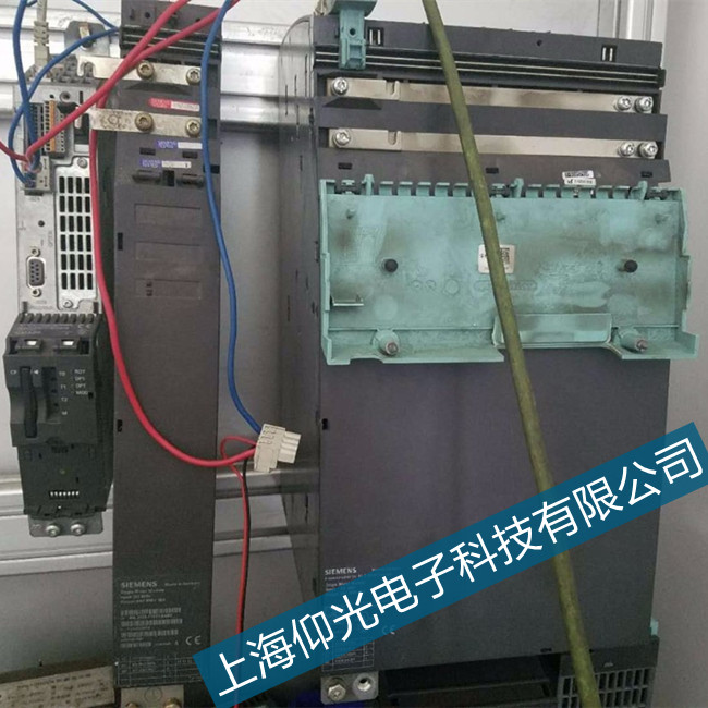 上海西門子伺服驅(qū)動器脈沖頻率故障維修服務網(wǎng)點