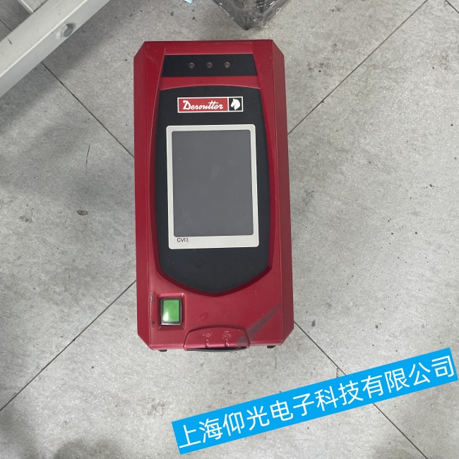馬頭Desoutter擰緊控制器電機故障維修步驟及注意事項