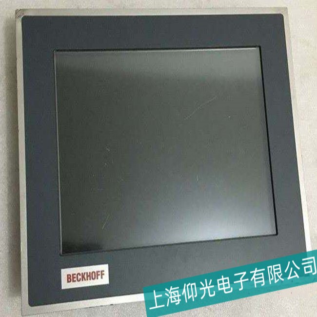 南京德國(guó)BECKHOFF倍福工控機(jī)常見LCD顯示屏故障維修-24小時(shí)響應(yīng)