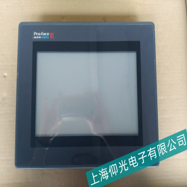 上海仰光電子普洛菲斯Proface觸摸屏常見(jiàn)故障及維修方法(專業(yè)維修團(tuán)隊(duì))
