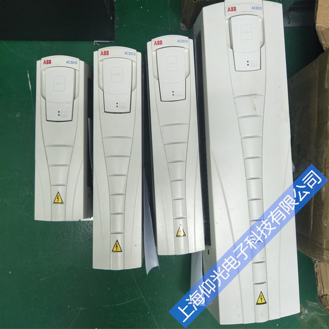 上海ABB變頻器故障報警代碼原因分析及故障報警代碼大全(來仰光免費(fèi)檢修)
