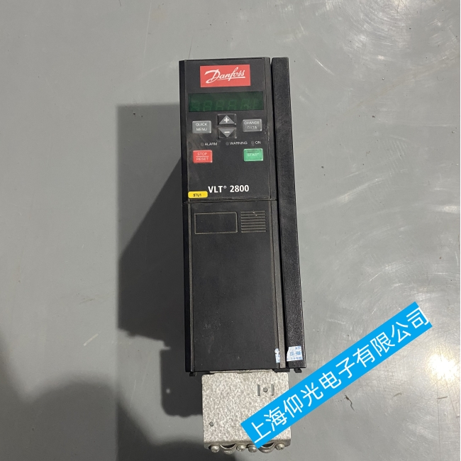 陜西丹佛斯變頻器在使用過(guò)程中會(huì)出現(xiàn)一些故障,來(lái)瞧一瞧看一看-安全可靠