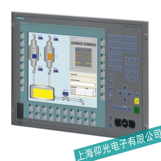 洛陽西門子工控機(jī)PC IL77出現(xiàn)圖像抖動(dòng)故障維修解惑
