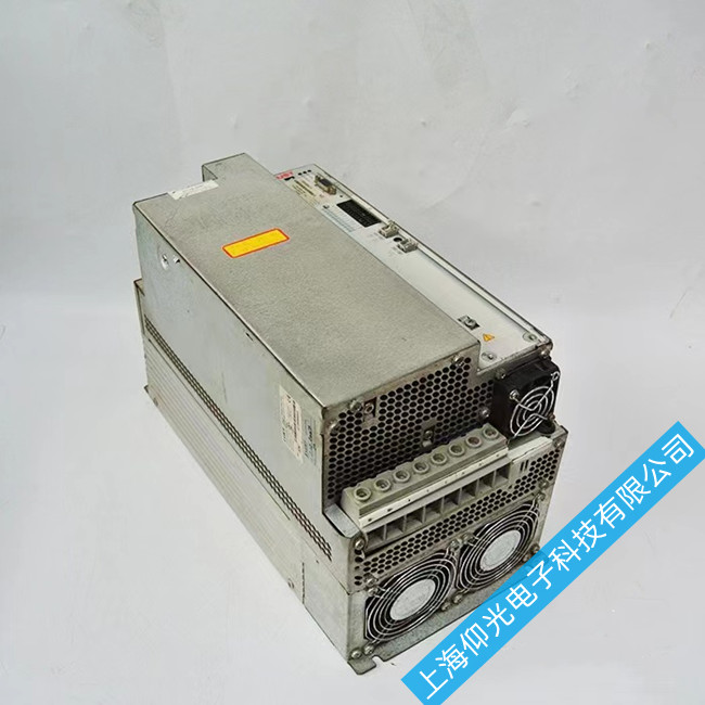 路斯特CDD32004-HF伺服控制器維修全型號均可修理
