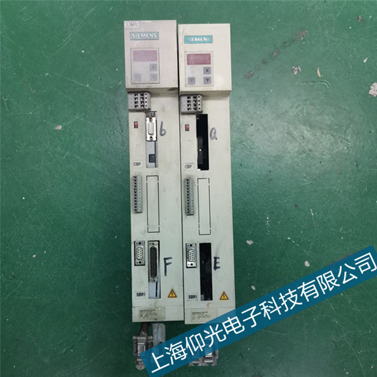 江門(mén)西門(mén)子交流伺服驅(qū)動(dòng)器電機(jī)電阻無(wú)效783代碼維修服務(wù)