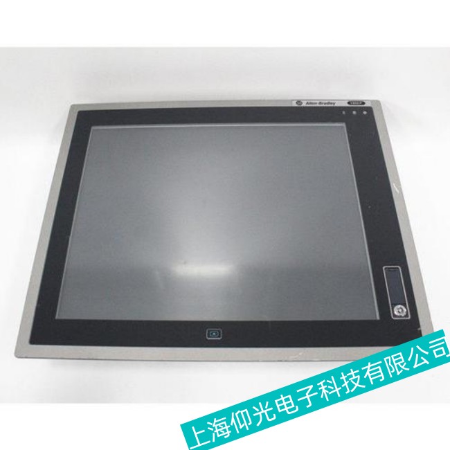 常州AB羅克韋爾工控機1738-OB16EM12出現(xiàn)開機白屏故障診斷及維修