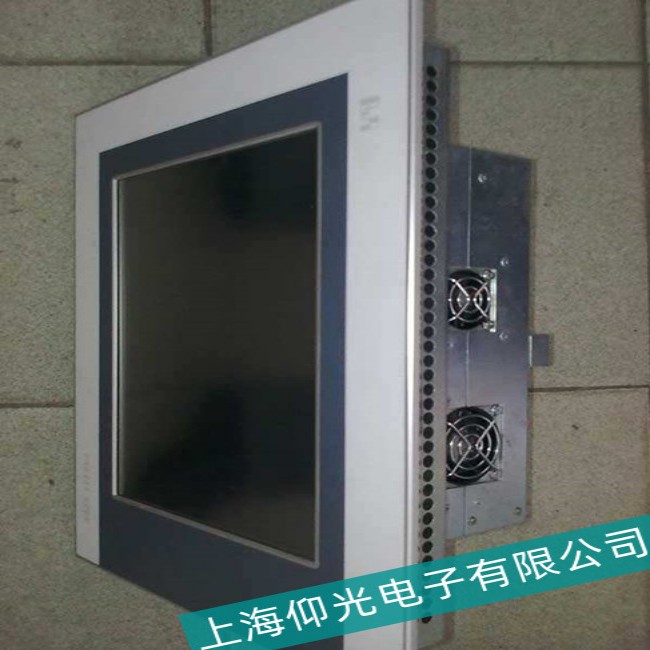 徐州貝加萊工控機5PC820.1505-00黑屏無反應(yīng)故障維修價格查詢