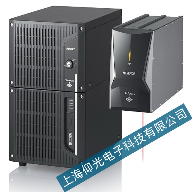 基恩士激光刻印機(jī)MD-X2020A不能開(kāi)機(jī)故障分析