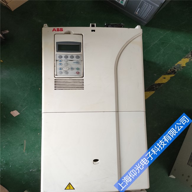 ����ИI(y��)ABB  ACS510׃�l�����F(xi��n)ͨӍ���ϾS�޵�ַ-���M(f��i)��ԃ