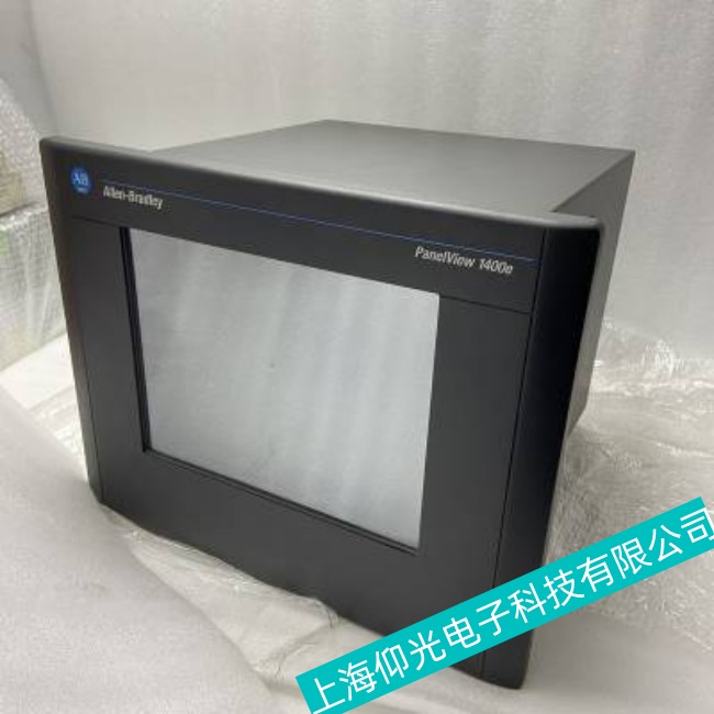 肇慶AB羅克韋爾工控機(jī)1756-A13顯示屏打不開故障維修速度快
