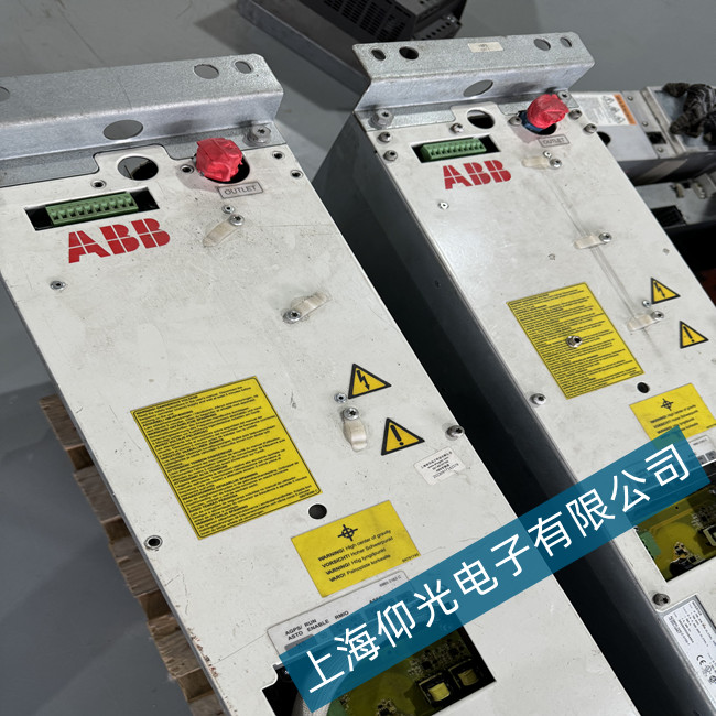 四川ABB變頻器ACS800電網(wǎng)不平衡故障原因及維修辦法什么價(jià)錢