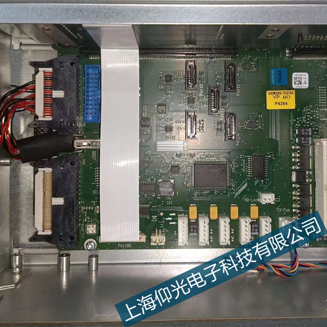 西門子840DSL數(shù)控系統(tǒng)NCK聯(lián)接通迅錯誤維修維護
