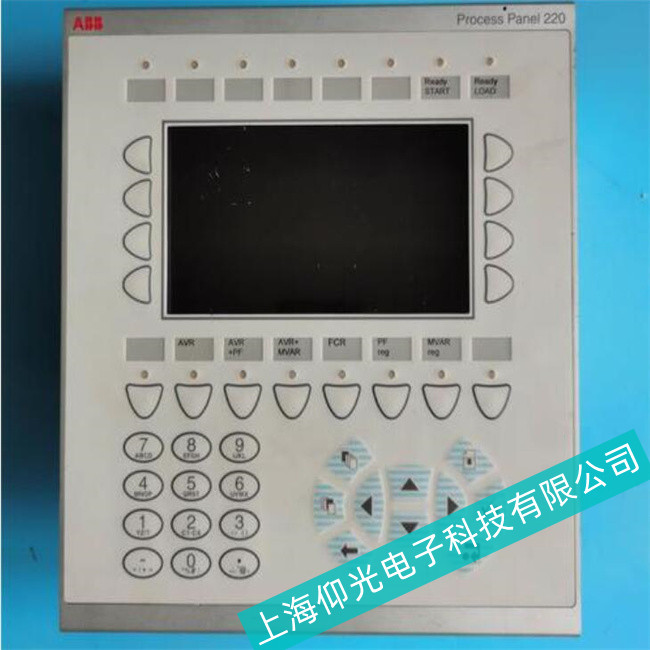 肇慶ABB工控機(jī)AC500-XC突然停止運(yùn)行故障維修哪家性價比高
