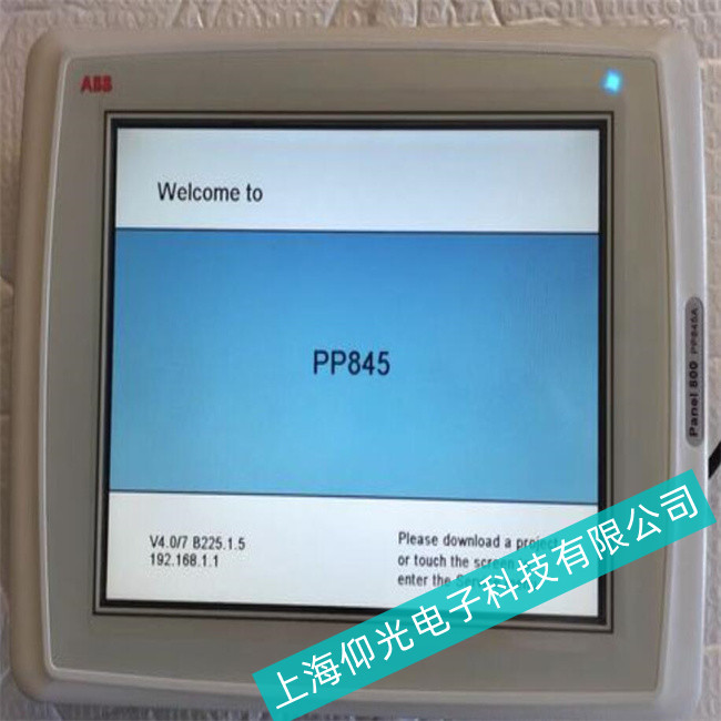 ABB工控機(jī)AC500-XC啟動(dòng)不起來(lái)故障維修推薦廠(chǎng)家-上海仰光電子