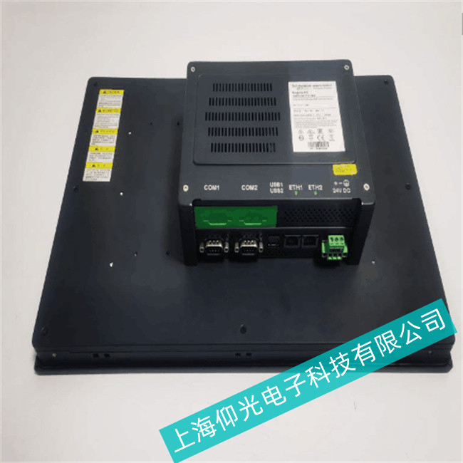 湖州施耐德工控機Modicon M238系列突然自動關(guān)機故障維修價格