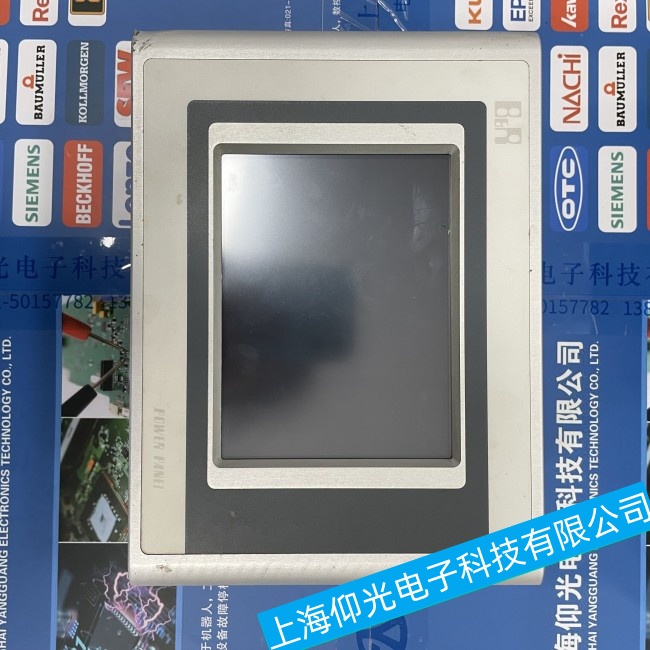 東莞貝加萊觸摸屏4PP035.0300-36畫面無法轉(zhuǎn)換故障維修售后點