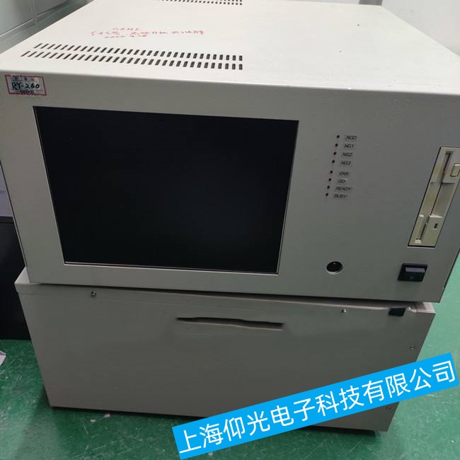 舟山歐姆龍工控機(jī)NX1P2-1 40DT運(yùn)行不通暢故障維修值得信賴