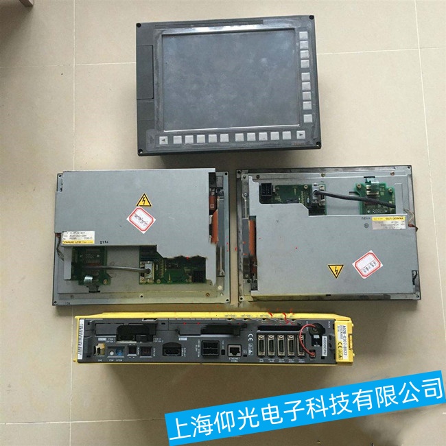 惠州發(fā)那科工控機A02B-0279-C041開不了機故障維修經(jīng)驗豐富