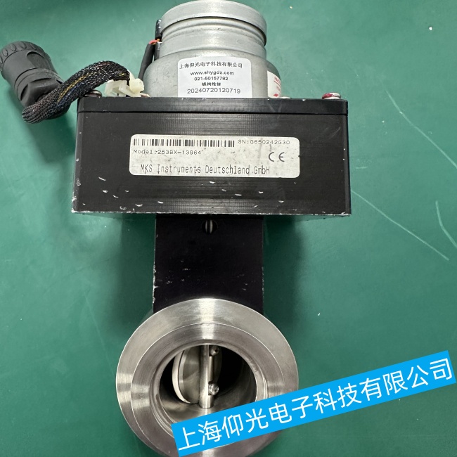 ���οhMKS���y253BX-13964�y�T�ɶ���й¶���ό��I(y��)�S��