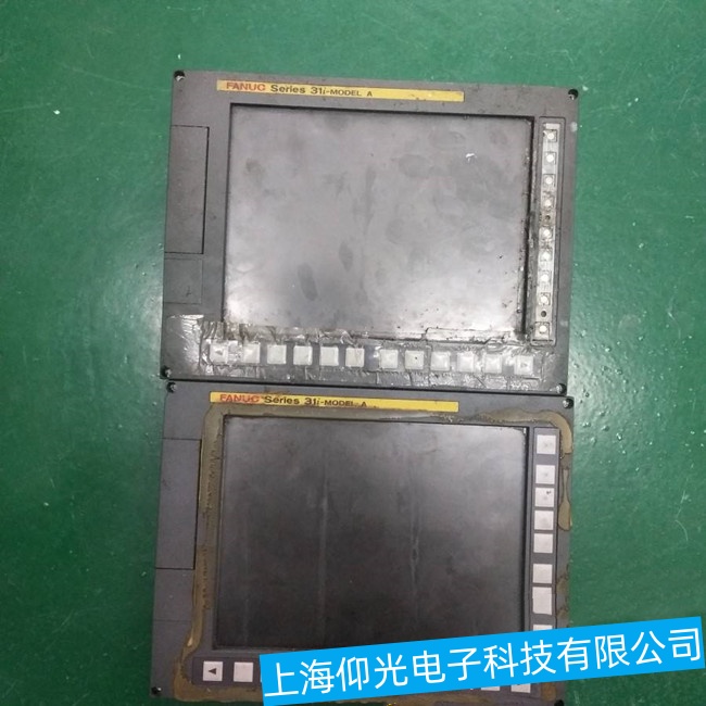 韶關(guān)發(fā)那科工控機A02B-0168-B012無法啟動操作系統(tǒng)故障維修推薦廠家