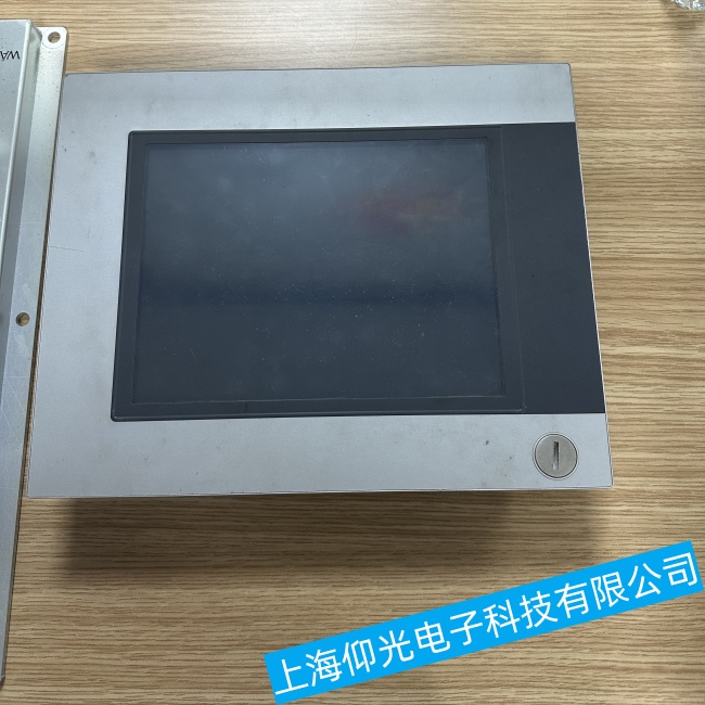 廣州貝加萊觸摸屏4PP045.0571-L42無法進(jìn)入到正常的使用界面故障維修中心
