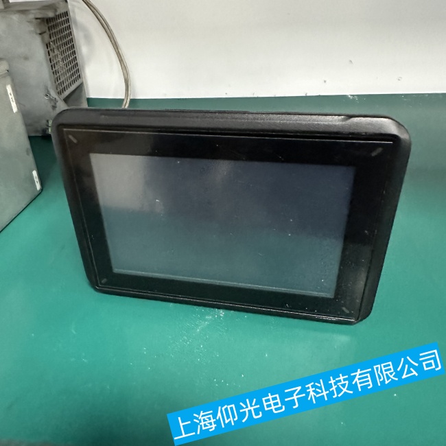 東莞北爾觸摸屏X2 Base 5 V2卡在開(kāi)機(jī)界面無(wú)法繼續(xù)啟動(dòng)故障維修哪家好