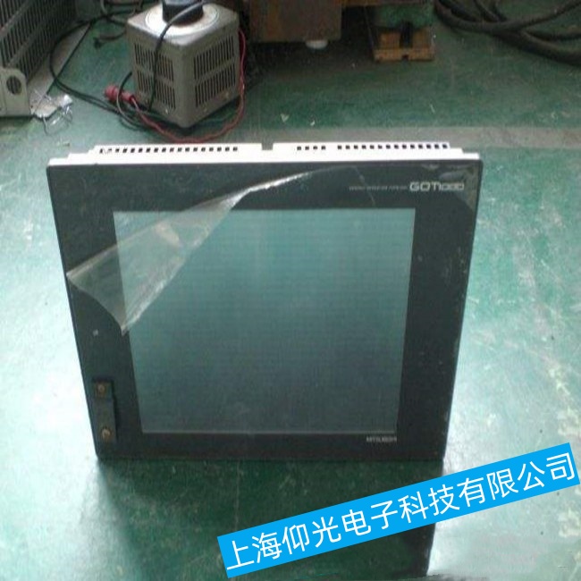 深圳三菱A970GOT-SBD觸摸屏遇到無法識別多點(diǎn)觸控故障維修服務(wù)點(diǎn)